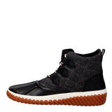 Skechers Jagged Pond - Moodspace Black / Charcoal  167321-BKCC Women's