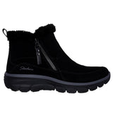Skechers Easy Going-Social Mode Black  167868-BBK Women's