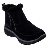 Skechers Easy Going-Social Mode Black  167868-BBK Women's