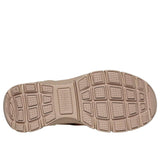 Skechers Easy Going-Social Mode Dark Brown  167868-DKBR Women's