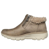 Skechers Easy Going-Social Mode Mushroom  167868-MUSH Women's