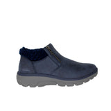 Skechers Easy Going - Social Mode Navy  167868-NVY Women's