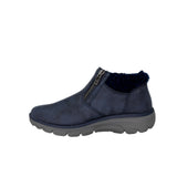 Skechers Easy Going - Social Mode Navy  167868-NVY Women's