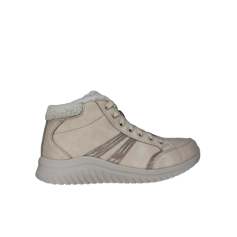 Skechers Ultra Flex 2.0 - Everyday Crush Natural  167976-NAT Women's