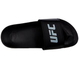 UFC Octagon Slide Black 1  16BLK2211 Men's