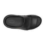 OOFOS OOyea Black  1700-BLK Men's