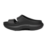 OOFOS OOyea Black  1700-BLK Men's