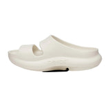 OOFOS OOyea Chalk  1700-CHALK Men's