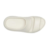 OOFOS OOyea Chalk  1700-CHALK Men's