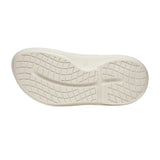 OOFOS OOyea Chalk  1700-CHALK Men's