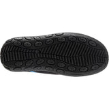 O'rageous Drainage Aquasock Water Shoes Black/Blue  170328 Grade-School