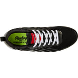 Rawlings Savage Low Black  174929 Men's