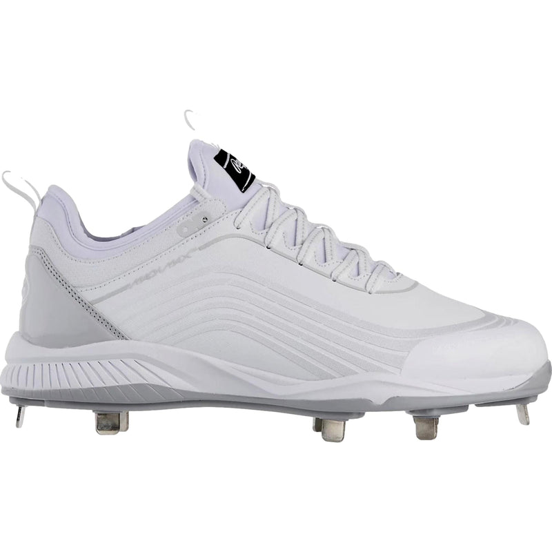 Rawlings Bullpen Low White  174930 Men's