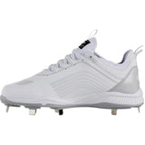 Rawlings Bullpen Low White  174930 Men's