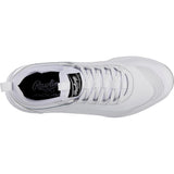Rawlings Bullpen Low White  174930 Men's