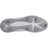 Rawlings Bullpen Low White  174930 Men's