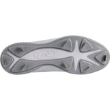 Rawlings Bullpen Low White  174930 Men's