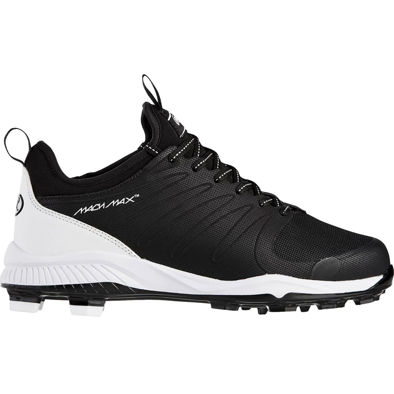 Rawlings Roster Black/White  174931 Men's