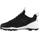 Rawlings Roster Black/White  174931 Men's