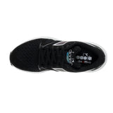 Diadora Mythos Blushield 8 Vortice Black / Silver  179077-C0787 Women's