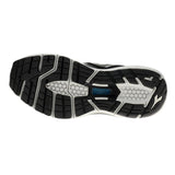Diadora Mythos Blushield 8 Vortice Black / Silver  179077-C0787 Women's