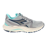 Diadora Mythos Blushield 8 Vortice Silver / Whisper White  179080-D0502 Women's