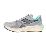 Diadora Mythos Blushield 8 Vortice Silver / Whisper White  179080-D0502 Women's