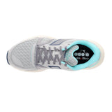 Diadora Mythos Blushield 8 Vortice Silver / Whisper White  179080-D0502 Women's