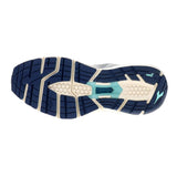 Diadora Mythos Blushield 8 Vortice Silver / Whisper White  179080-D0502 Women's