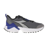 Diadora Mythos Blushield Vigore 2 Steel Grey / Black  179081-C2763 Men's