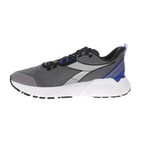Diadora Mythos Blushield Vigore 2 Steel Grey / Black  179081-C2763 Men's