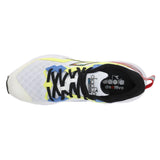 Diadora Mythos Blushield Volo 3 White / Black / Yellow Fluo  179090-C0008 Men's