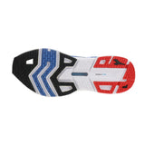 Diadora Mythos Blushield Volo 3 White / Black / Yellow Fluo  179090-C0008 Men's