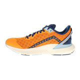 Diadora Mythos Blushield Volo 3 Brgt Marigold / Blue Opal / White  179090-D0482 Men's