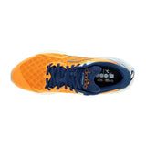 Diadora Mythos Blushield Volo 3 Brgt Marigold / Blue Opal / White  179090-D0482 Men's