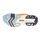 Diadora Mythos Blushield Volo 3 Brgt Marigold / Blue Opal / White  179090-D0482 Men's