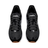 Diadora Equipe Nucleo Black / Silver / White  179094-C3513 Men's