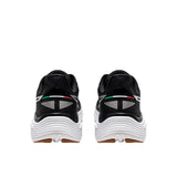 Diadora Equipe Nucleo Black / Silver / White  179094-C3513 Men's