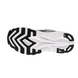 Diadora Equipe Nucleo Steel Grey / White / Black  179094-D0487 Men's