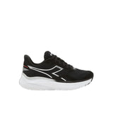 Diadora Equipe Nucleo Black / Silver / White  179095-C3513 Women's