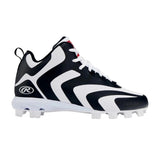 Rawlings Rookie Black / White  179256 Men's