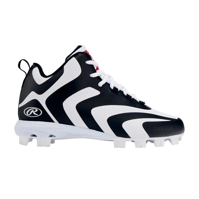 Rawlings Rookie Black / White  179256 Men's