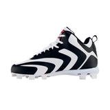 Rawlings Rookie Black / White  179256 Men's