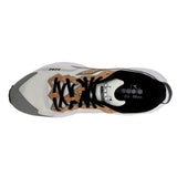 Diadora Mythos Blushield Volo 3 ACBC White / Gray  180127-C3139 Men's