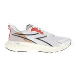 Diadora Mythos Blushield Volo 4 White / Black / Cayenne  180227-D0873 Men's