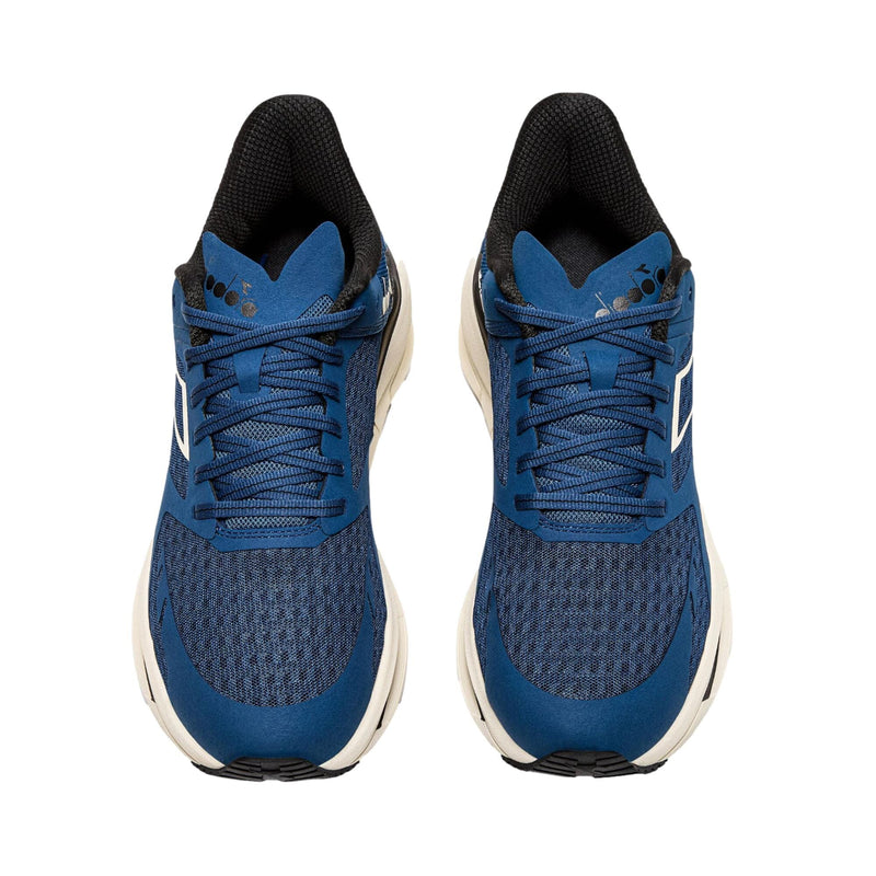 Diadora Cellula Blue Opal / Whisper White  180243-D1044 Men's