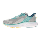 Diadora Mythos Blushield Volo 4 Silver / Dusty Turquoise  180251-D0897 Women's