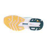 Diadora Mythos Blushield Volo 4 Silver / Dusty Turquoise  180251-D0897 Women's