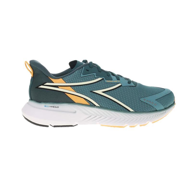 Diadora Mythos Blushield Volo 4 Brittany / Mediterranean  180253-D0881 Men's