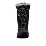 Columbia Minx Mid III Black/Titanium Grey Steel  1803121-BTSTL Women's
